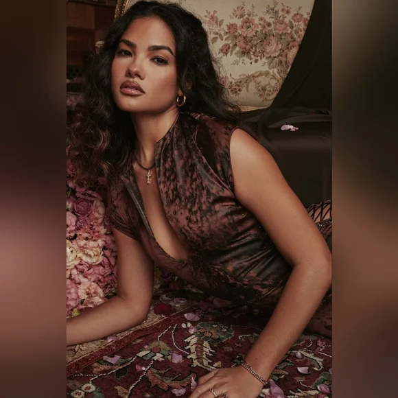 Antique Copper House of CB 'Daphne'-medium - Picture 3 of 16